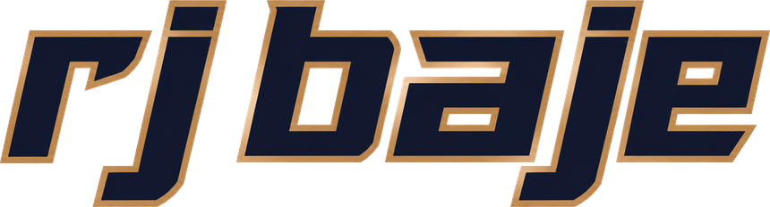 RJ Baje Logo
